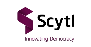 Scytl logo