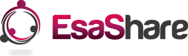 EsaShare logo
