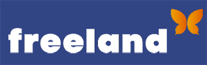freeland logo