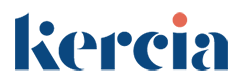 Kercia logo