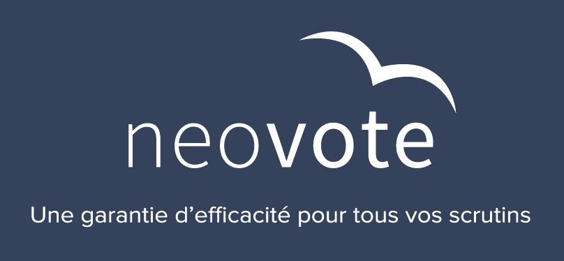 Neovote logo