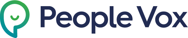 People Vox logo
