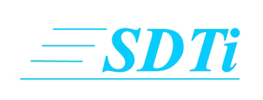 sdti logo