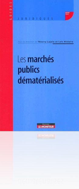 Les-marchés-publics-dématérialisés