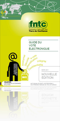 couv vote electronique